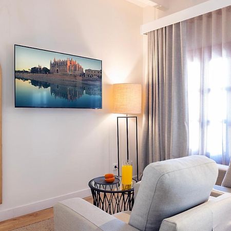 Samaritana Suites Пальма-де-Майорка Экстерьер фото