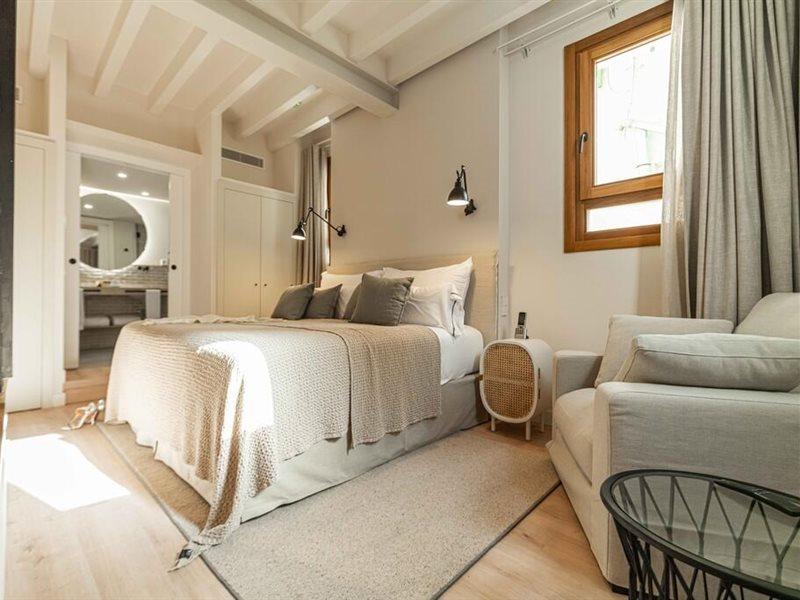 Samaritana Suites Пальма-де-Майорка Экстерьер фото