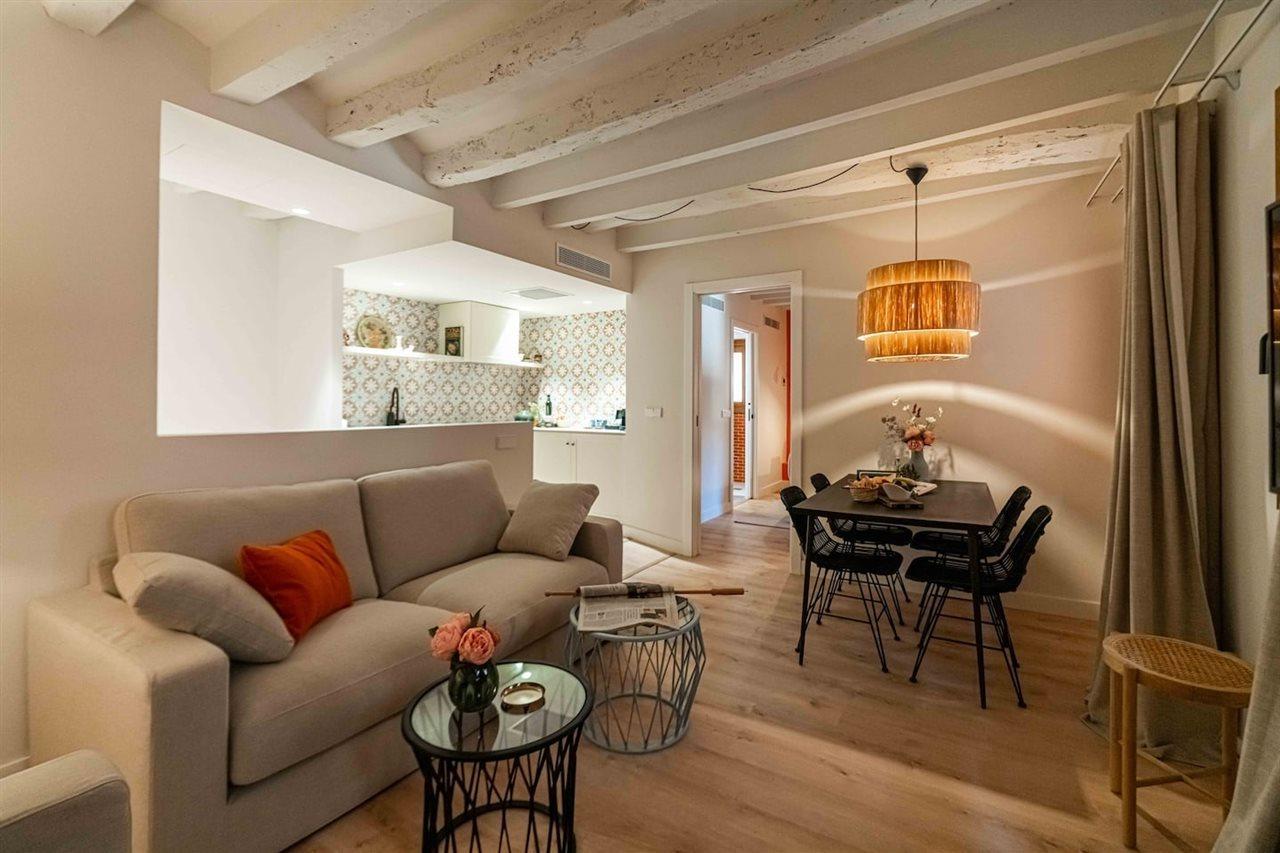 Samaritana Suites Пальма-де-Майорка Экстерьер фото